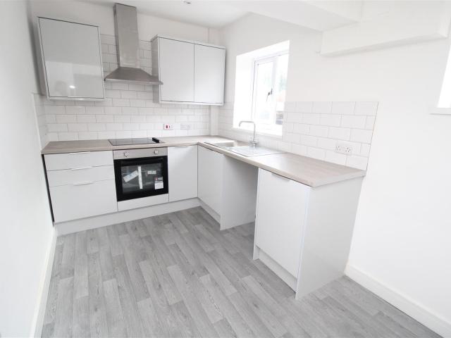 Apartment at Coldra Road, Blaenrhondda