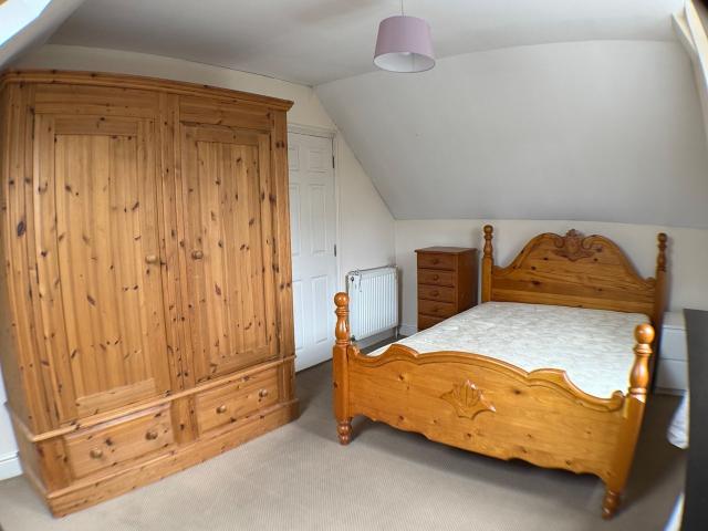 Apartment at Cole Road, Watford