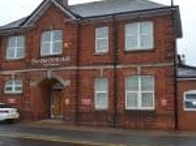 Apartment at Cole Street, Scunthorpe