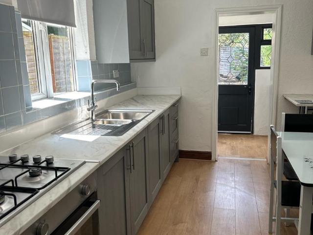 Apartment at Coleman Road, Greater London