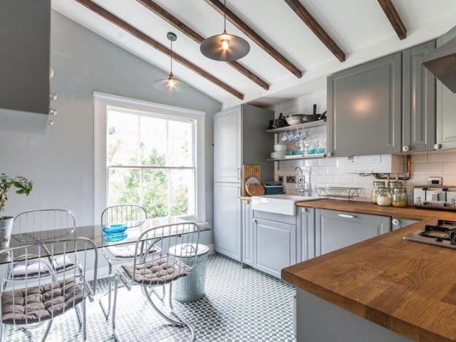 Apartment at Coleman Road, Greater London