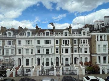 Apartment at Coleherne Road, Greater London