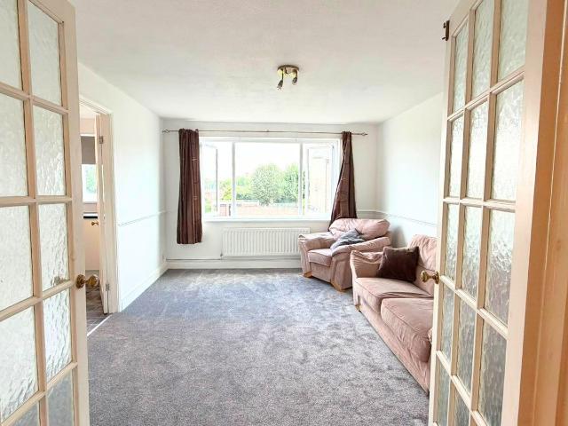 Apartment at Coleridge Way, Greater London