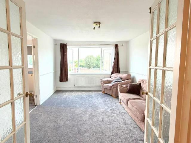 Apartment at Coleridge Way, Greater London