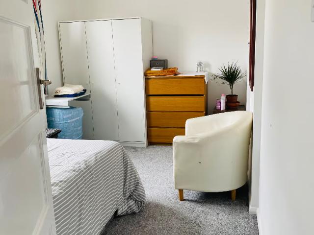 Apartment at Colesbourne Road, Portsmouth