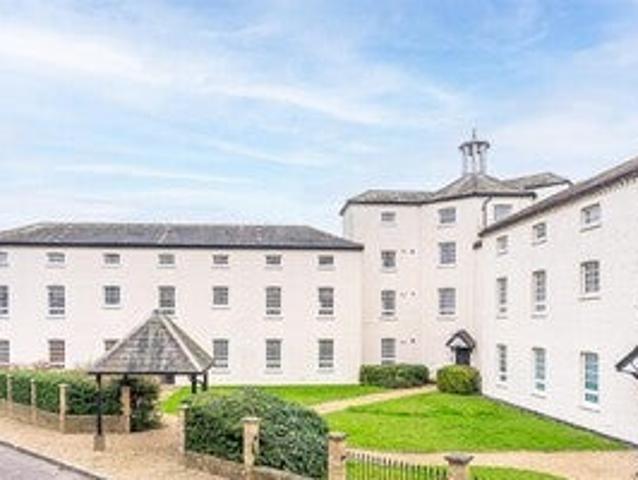 Apartment at Collett Road, Ware
