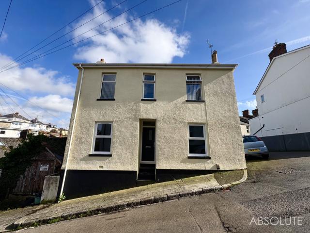 Apartment at Colley End Park, Paignton