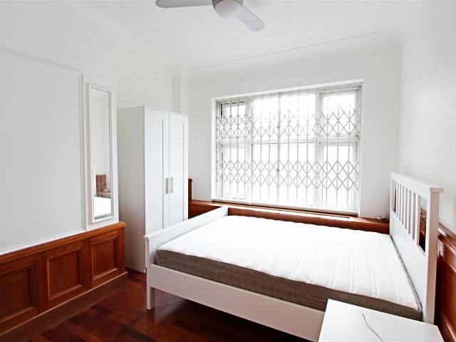 apartment at College Crescent, Swiss Cottage, London, NW3 5DR