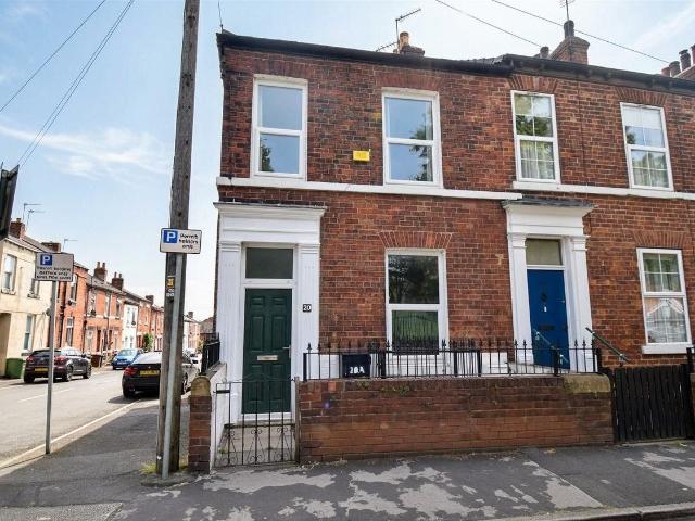 Apartment at College Grove Road, Wakefield
