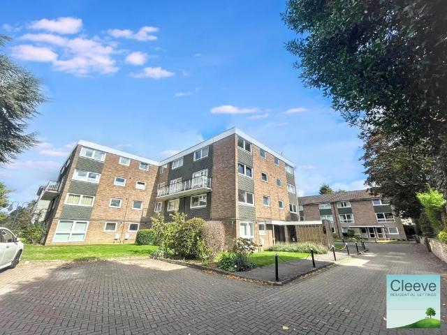 Apartment at College Lawn, Cheltenham