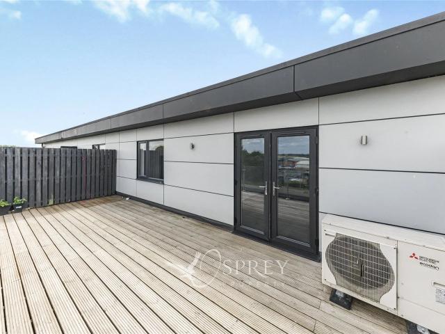 Apartment at College Park, Peterborough