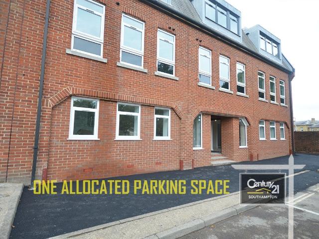 Apartment at College Place, Southampton