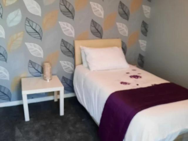 Apartment at College Road, Ashington