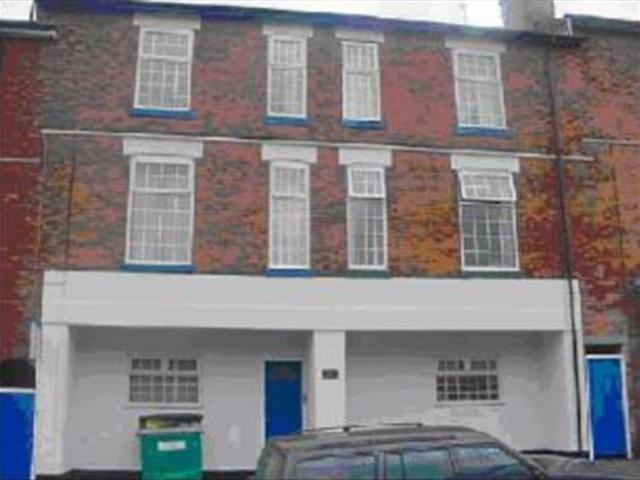 Apartment at College Road, Birmingham