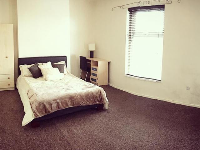 Apartment at College Road, Birmingham