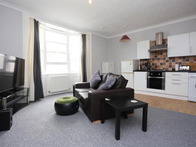 Apartment at College Road, Brighton