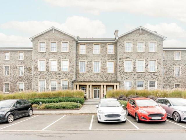 Apartment at College Road, Bristol