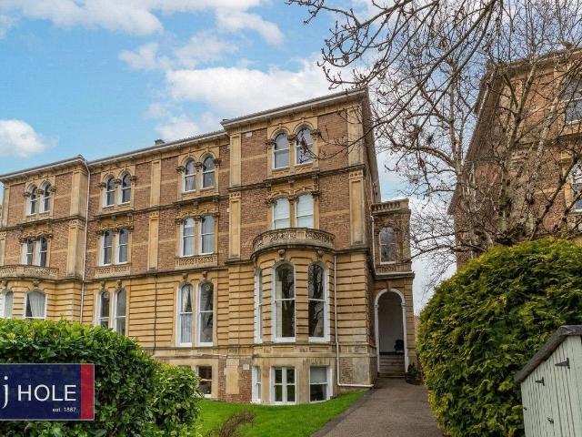 Apartment at College Road, Bristol