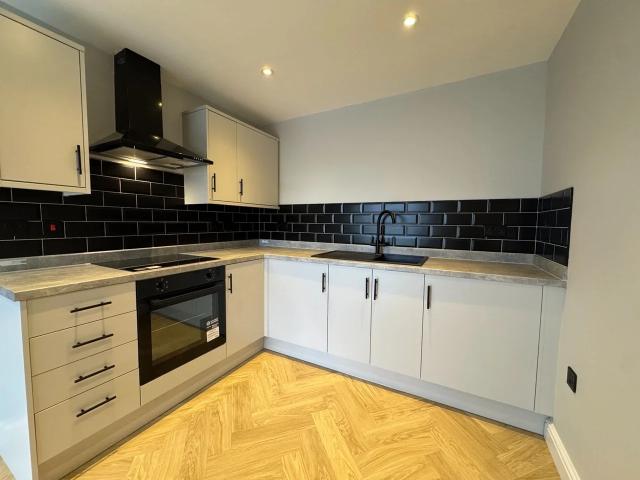 Apartment at College Road, Doncaster