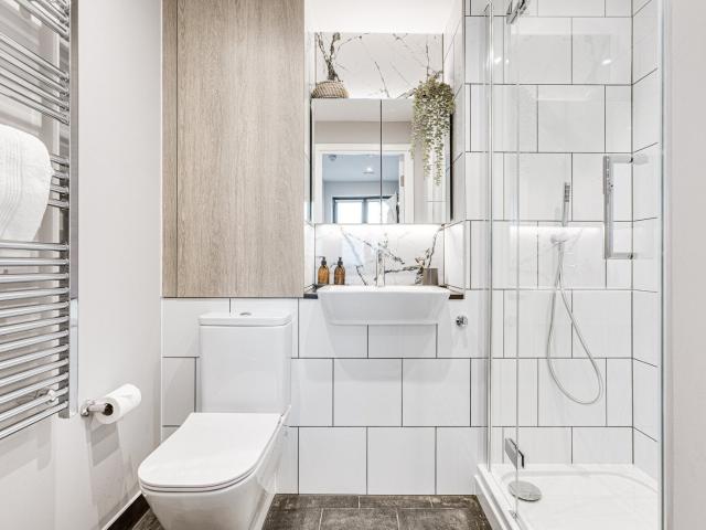Apartment at College Road, Greater London