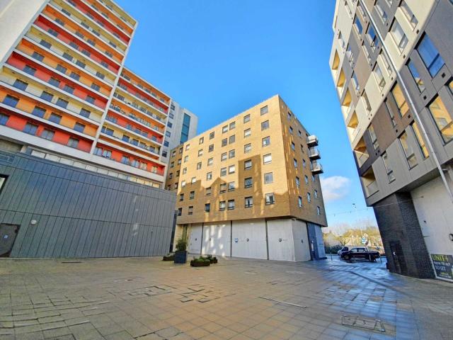 Apartment at College Street, Ipswich