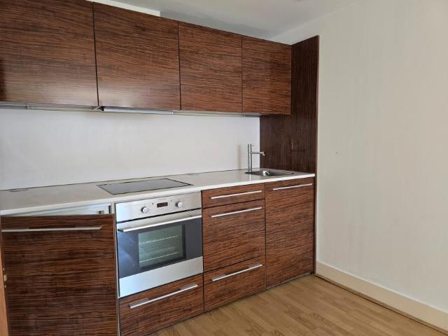 Apartment at College Street, Ipswich