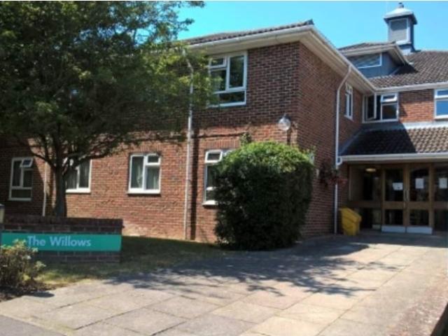 Apartment at Collier Way, Guildford
