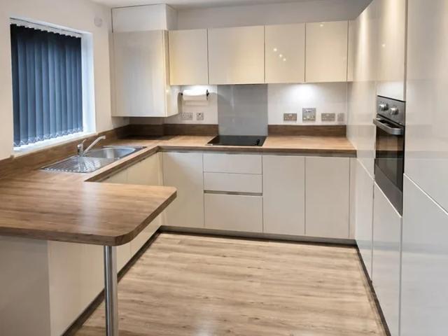 Apartment at Colliford Road, Thurrock