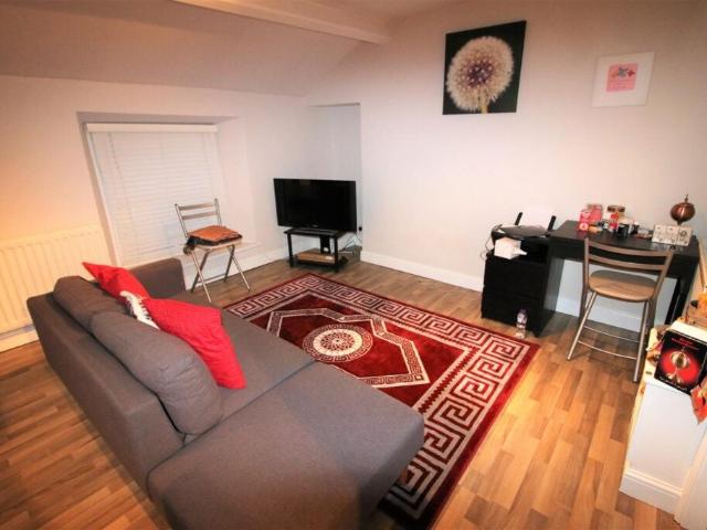 Apartment at Collingham Park, Lancaster