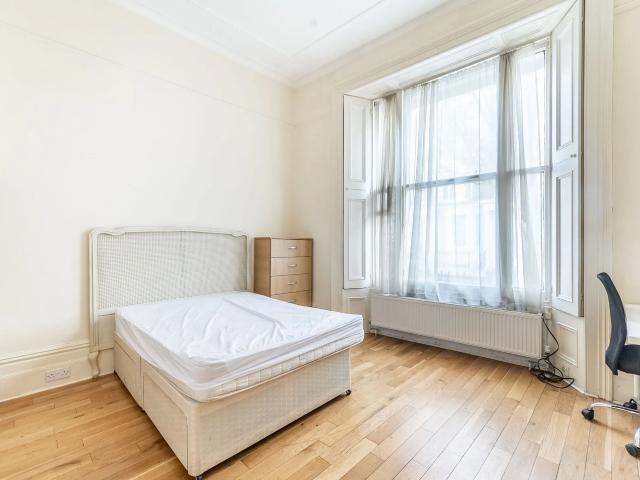 Apartment at Earls Court, Prudhoe
