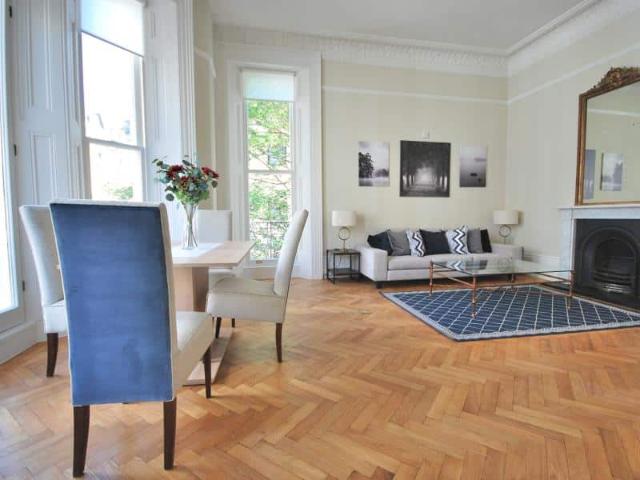 Apartment at COLLINGHAM PLACE, SOUTH KEN, SW5