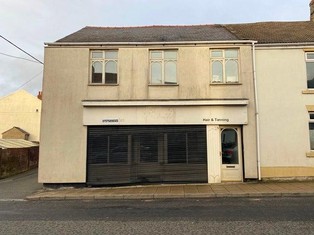 Apartment at Collingwood Street, Coundon