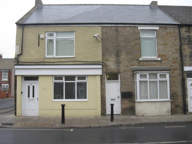 Apartment at Collingwood Street, Coundon