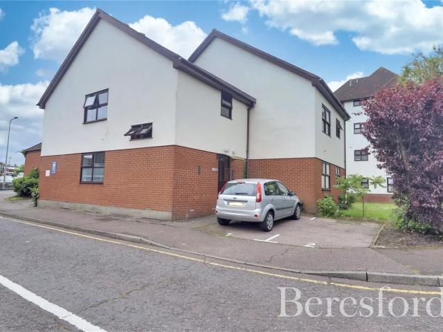 Apartment at Collingwood Road, Witham