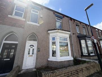 Apartment at Collingwood Road, Hartlepool