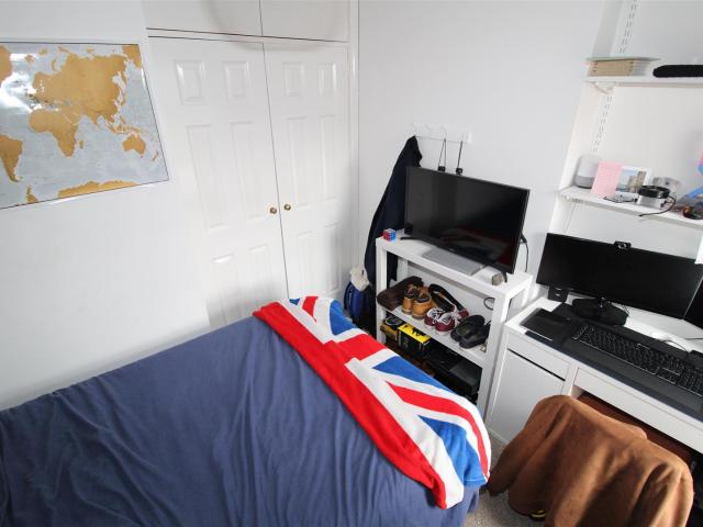 Apartment at Collins Terrace, Pontypridd