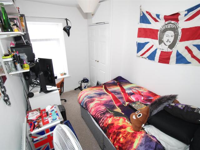 Apartment at Collins Terrace, Pontypridd