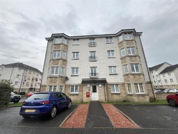 Apartment at Collinson View, Perth