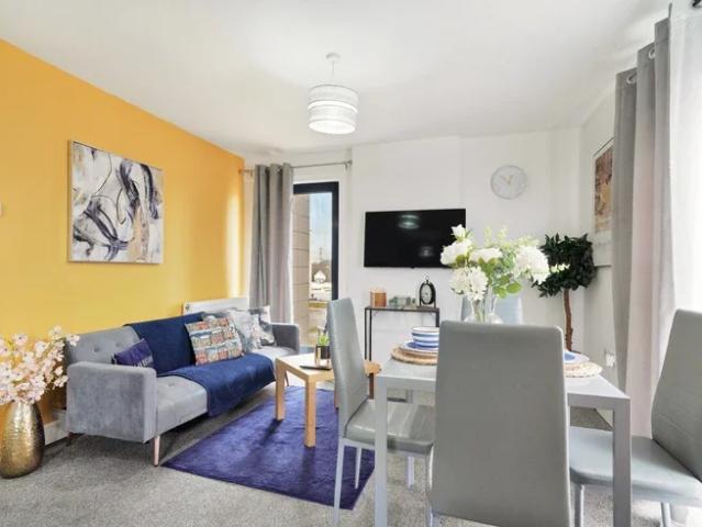 Apartment at Colnbrook By Pass, Slough