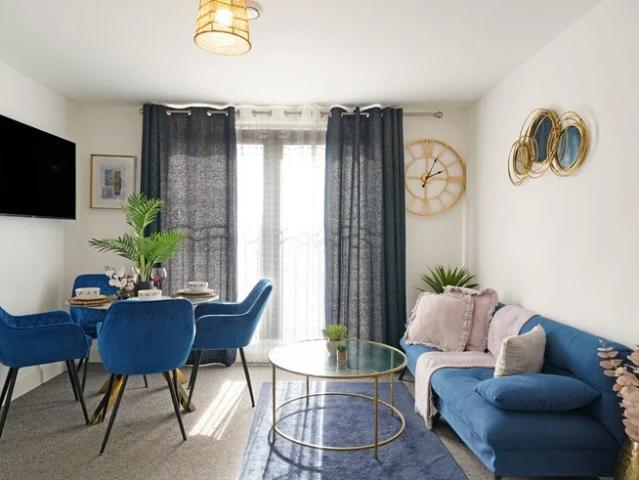 Apartment at Colnbrook By Pass, Slough