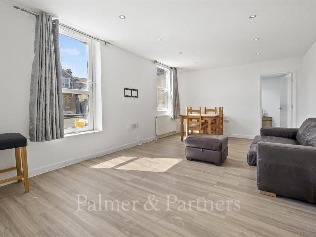 Apartment at Colne Road, Clacton on Sea