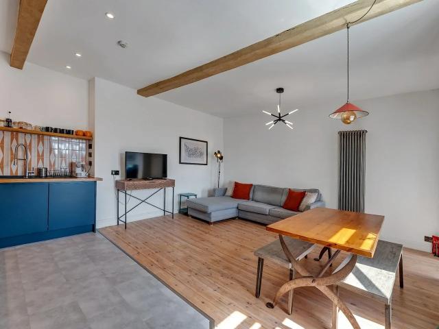 Apartment at Colston Street, Bristol