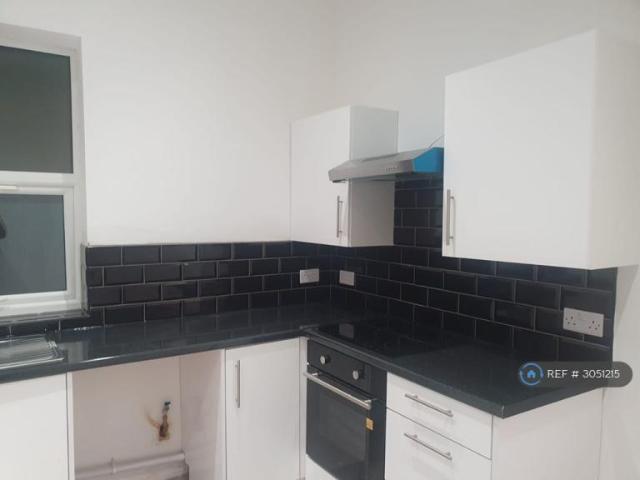 Apartment at Colwyn Road, Northampton