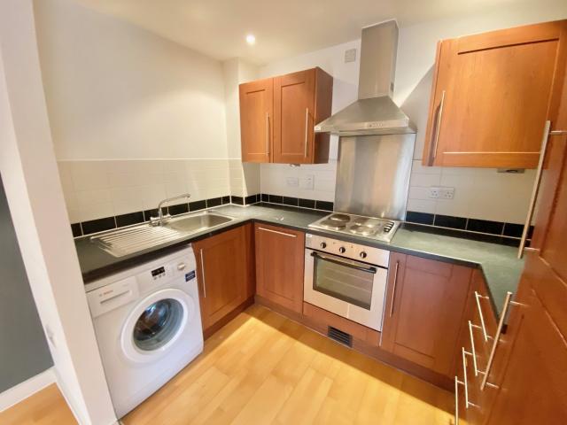 Apartment at Colton Street, Leicester