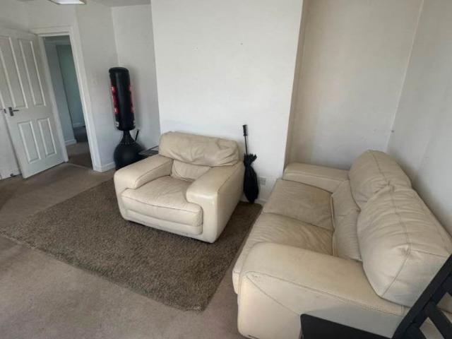 Apartment at Columba Crescent, Motherwell