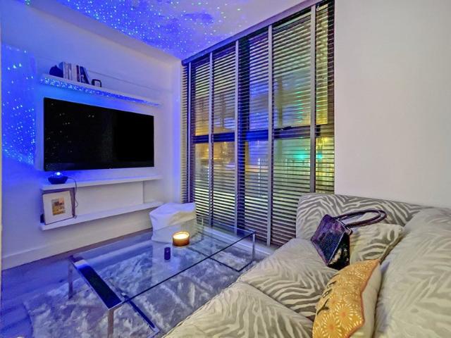 Apartment at Columbia Drive, Worthing