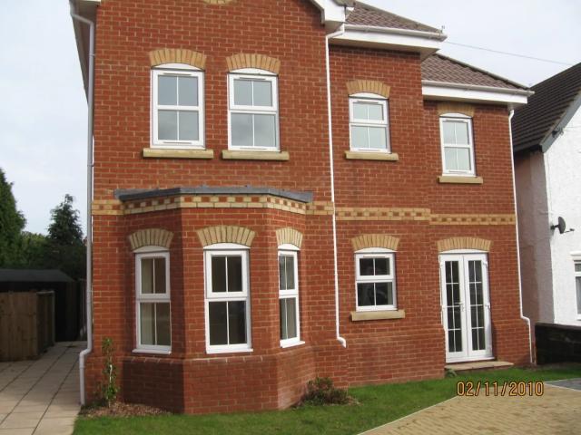 Apartment at Columbia Road, Bournemouth