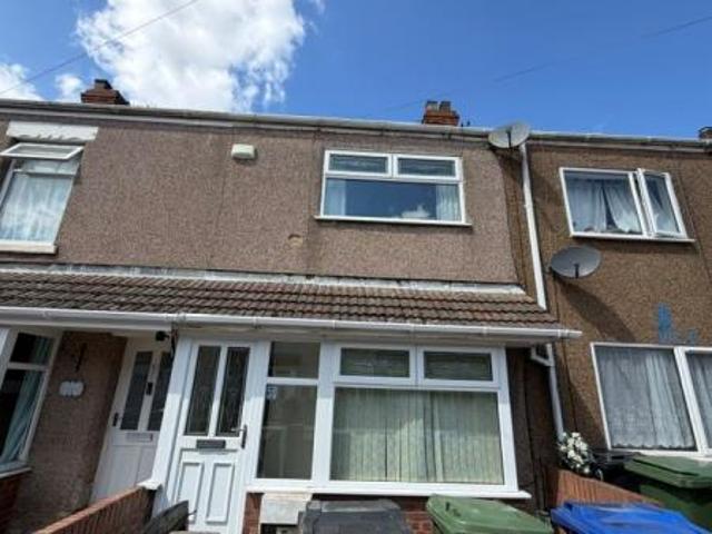 Apartment at Combe Street, Cleethorpes