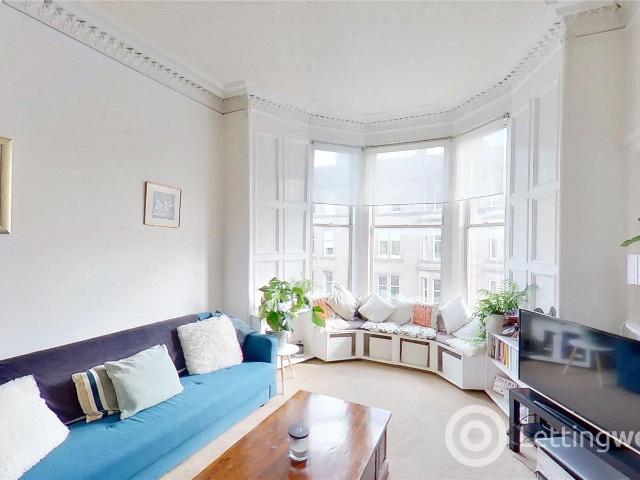 Apartment at Comely Bank Place, Edinburgh