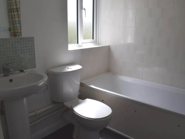 Apartment at Comet Way, Welwyn Hatfield